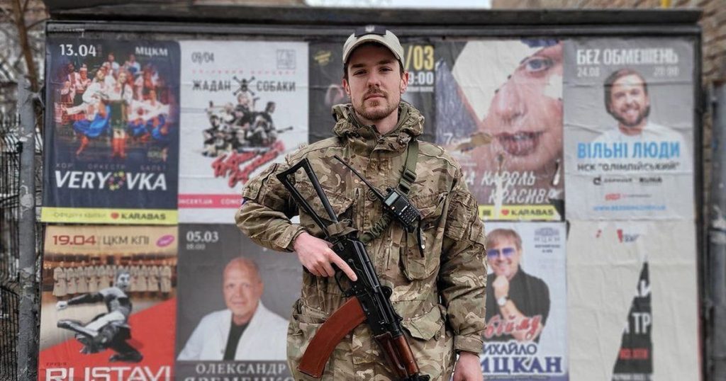 Василь Ратушний Брат Романа Ратушного: Жизнь и Деятельность