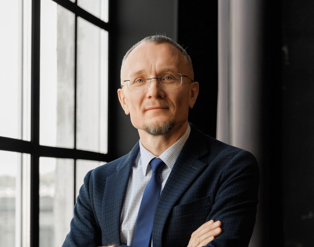 Дмитрий Тейтельбаум Биография: жизнь, карьера и личные достижения