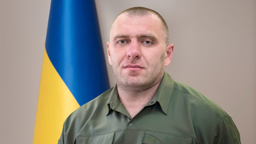 Василь Малюк Зріст Вага: біографія, фізичні дані та кар'єра