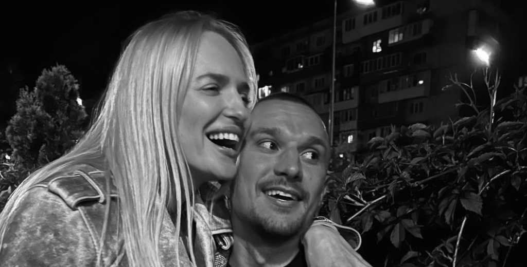 Тарас Цимбалюк Жена: подробности личной жизни и карьеры актера