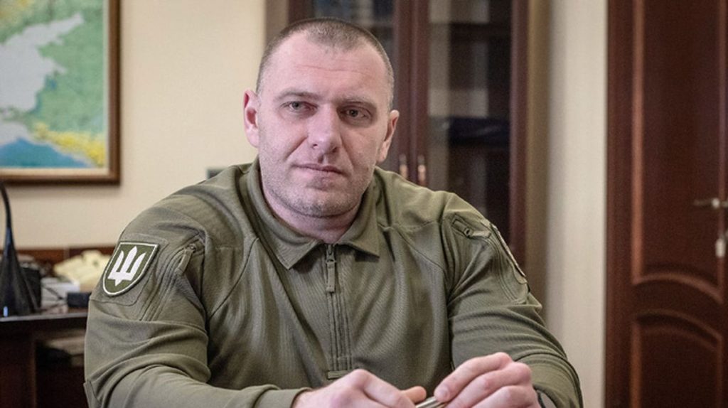 Василий Малюк Семья: подробный взгляд на личную жизнь и карьеру