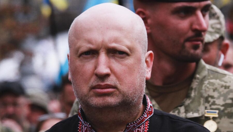 Где Сейчас Турчинов И Парубий: Современная Биография и Карьера