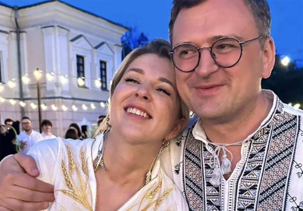 Дмитрий Кулеба Развод: подробности личной жизни и профессиональный путь