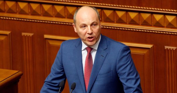 Парубій Де Зараз: текущая деятельность и личная жизнь