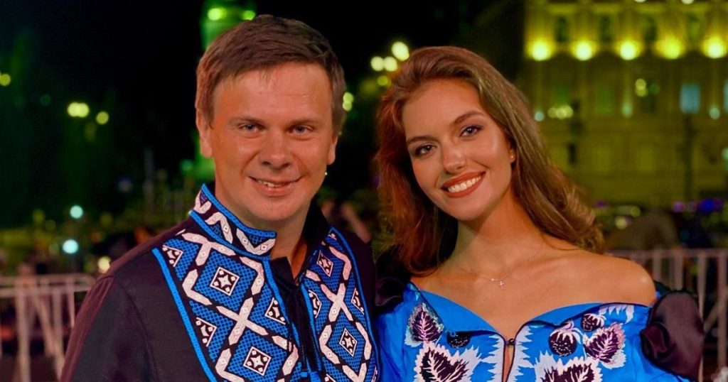 Дмитрий Комаров Развод: подробности личной жизни и карьеры