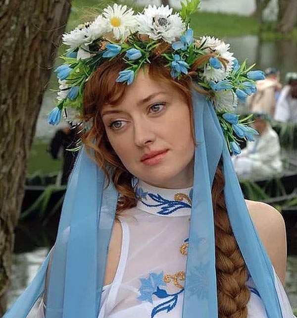 Дорофеева Фигура: путь к успеху и особенности личной жизни