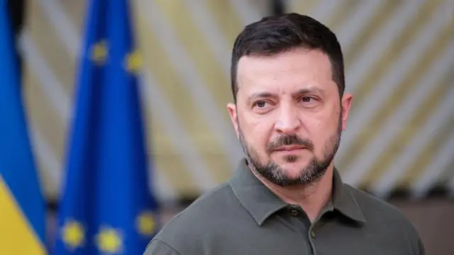 Зеленський Зріст: подробиці про зрост і особисте життя