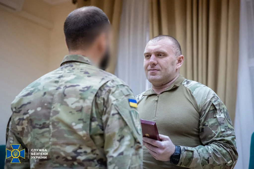 Василь Малюк Зріст Вага: біографія, фізичні дані та кар'єра