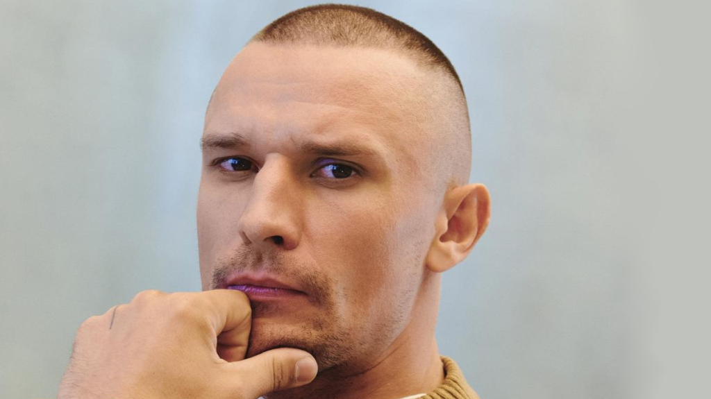Колишня Дружина Цимбалюка: Біографія та Особисте Життя