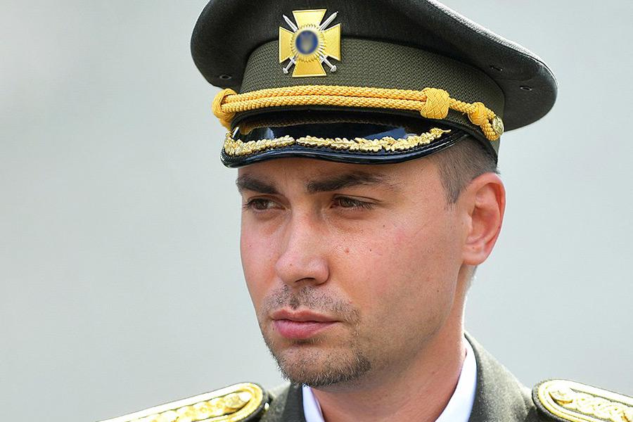 Кирилл Буданов Национальность Родители: биография и карьера