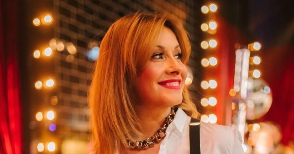 Елена Кравец Развод: подробности личной жизни и влияние на карьеру