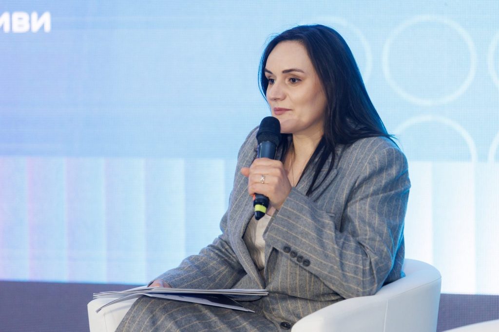 Хто Така Берлінська: біографія, кар'єра та особисте життя