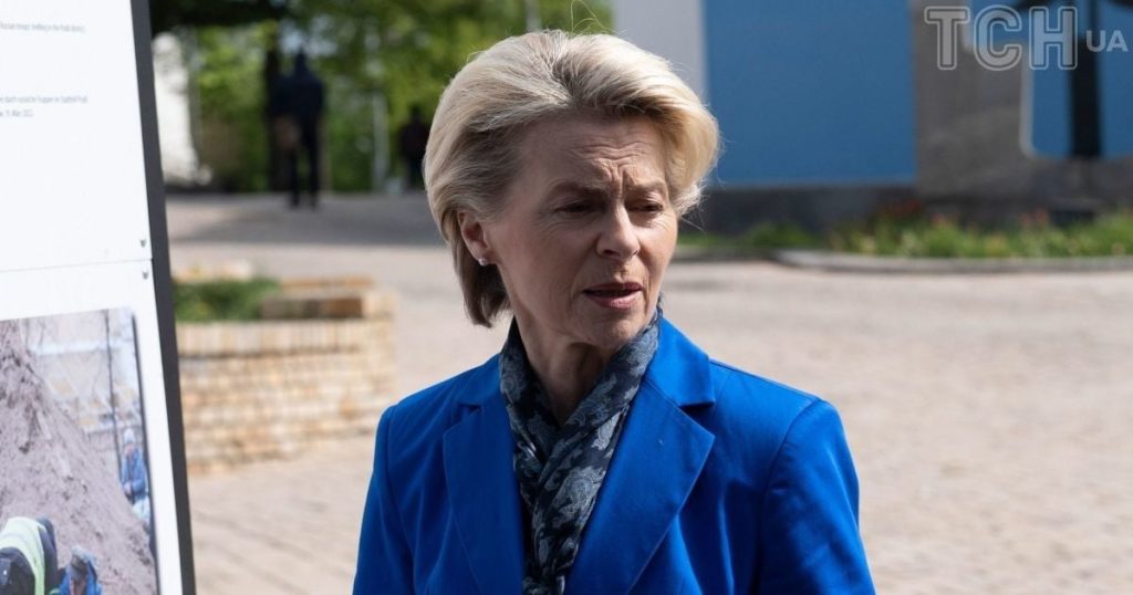 Урсула Фон Дер Ляєн Скільки Дітей: подробности о семье и биографии
