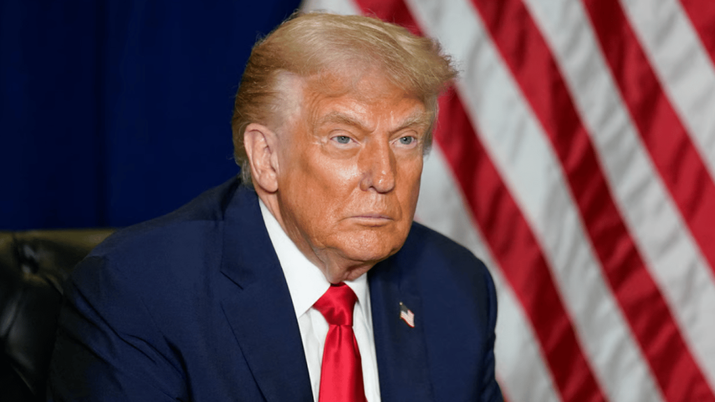 Скільки Років Трампу: детальна інформація про вік Дональда Трампа