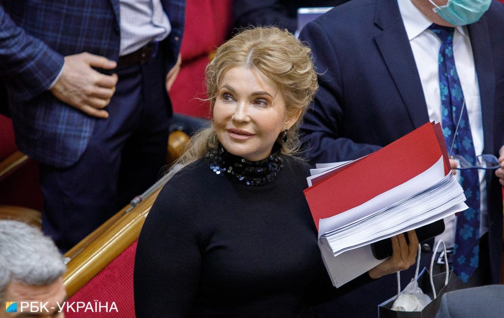 Юлия Тимошенко Где Сейчас: Современный Взгляд на Политика и Личность