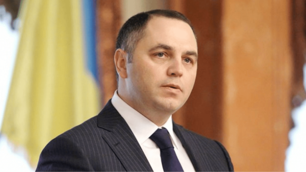 Хто Такий Портнов: детальний огляд біографії, кар'єри та особистого життя