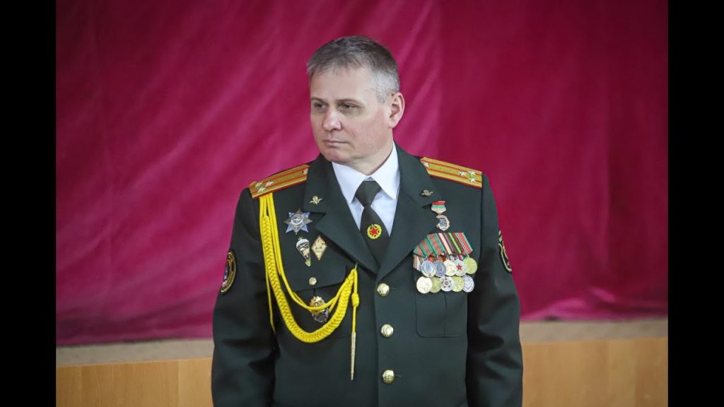 Владимир Белый Муж Зеркаль Биография: подробный обзор жизни и деятельности