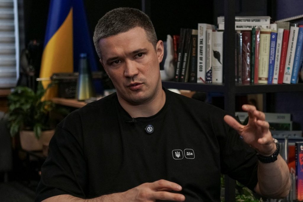 Михаил Федоров Национальность: подробный обзор биографии, личной жизни и карьеры