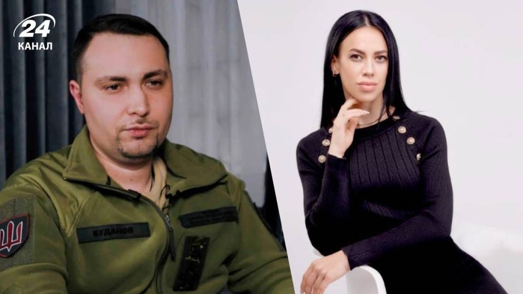 Кирилл Буданов Национальность Родители: биография и карьера