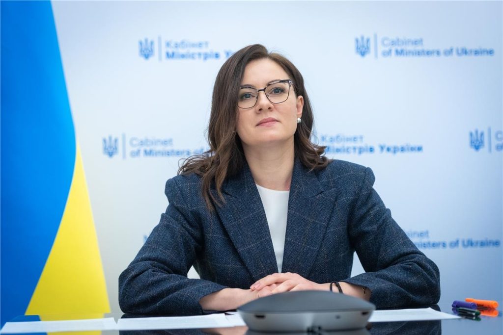 Юлія Свириденко Батьки: біографія, сім’я та професійний шлях