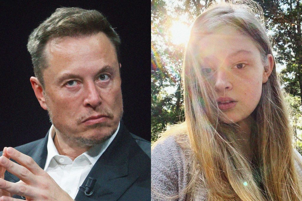 Скільки Дітей У Ілона Маска: Повна Інформація Про Його Родину