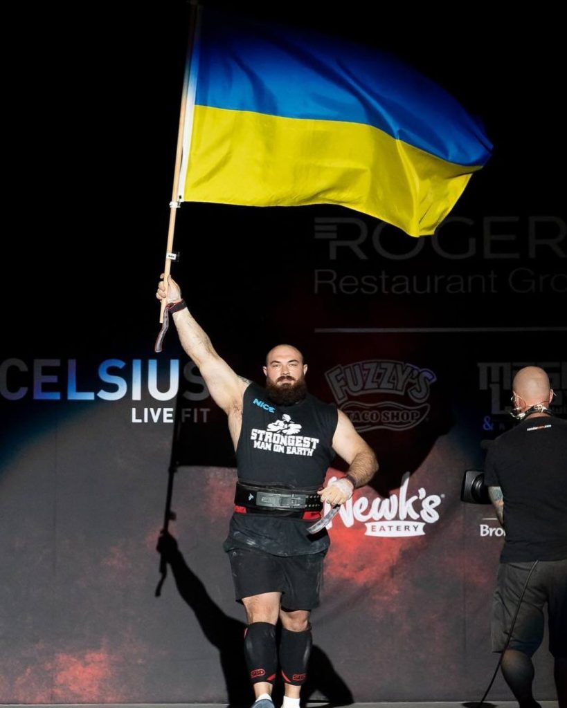 Олексій Новіков Вага: подробная биография, личная жизнь и карьера