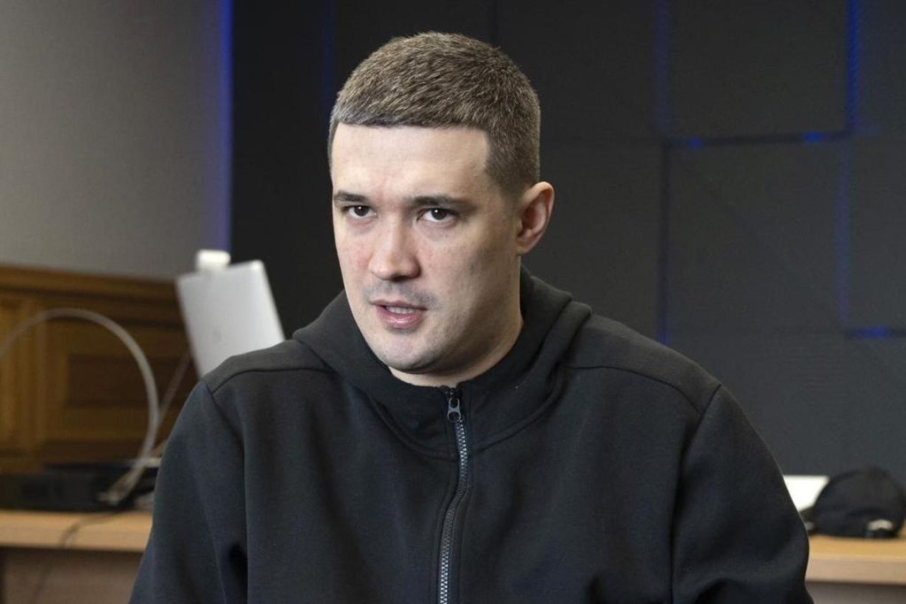 Михаил Федоров Национальность: подробный обзор биографии, личной жизни и карьеры