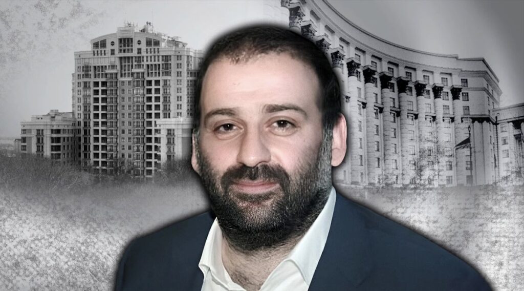 Хто Такий Міндіч: біографія, творчість і особисте життя
