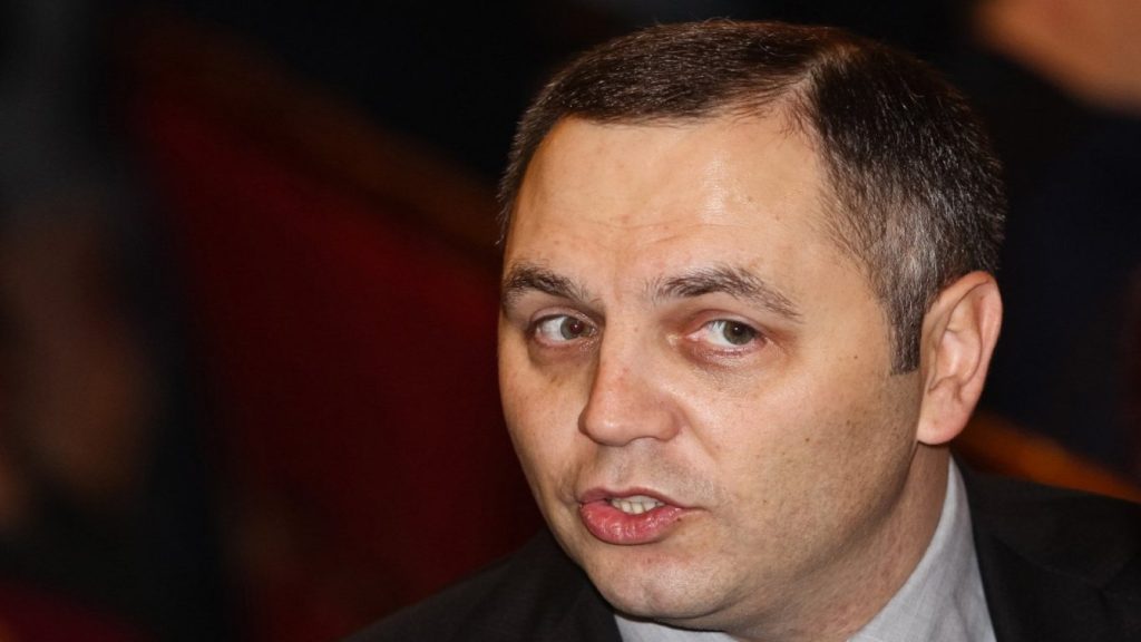 Хто Такий Портнов: детальний огляд біографії, кар'єри та особистого життя