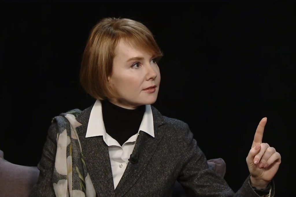 Лана Зеркаль Родители: семейные корни и влияние на жизнь