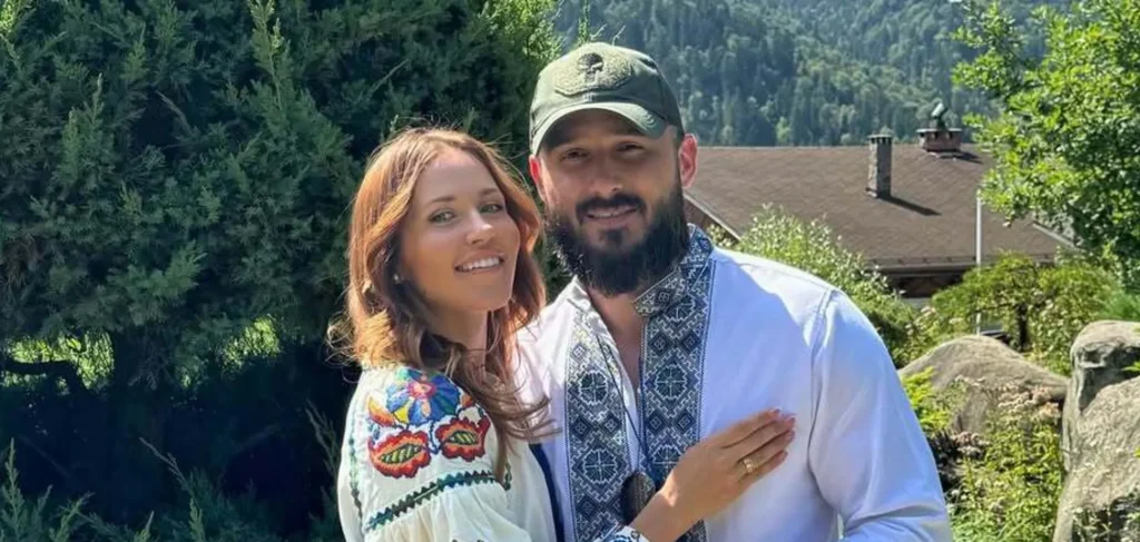 Наталка Денисенко Розлучення: подробности личной жизни и профессиональный путь