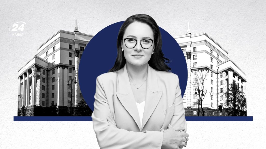 Юлія Свириденко Біографія: Лідерка української економіки та політики