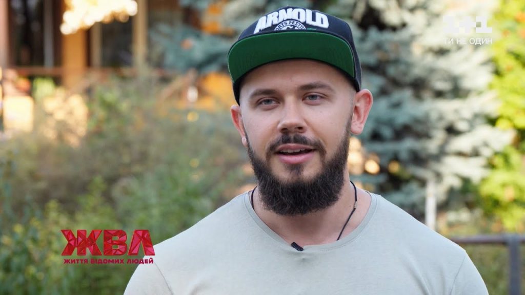 Олексій Новіков Вага: подробная биография, личная жизнь и карьера