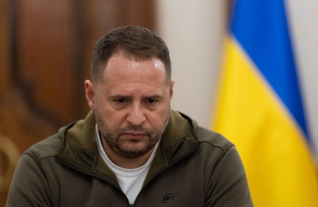 Андрій Єрмак Особисте Життя: Детальний Огляд Біографії, Кар'єри та Приватного Сектора