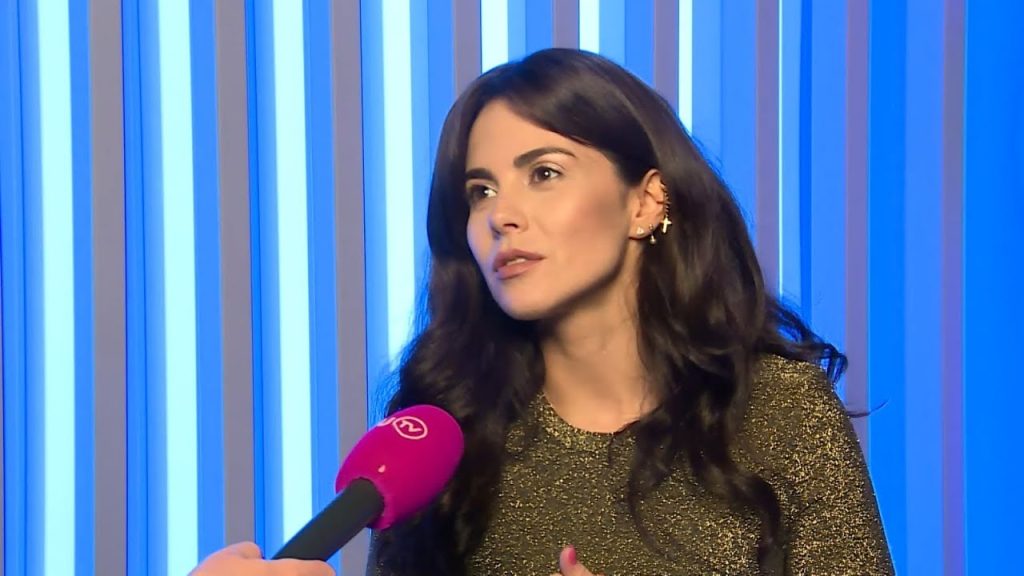 Настя Каменских Родила Дочь Фото: подробности о семье, карьере и новом этапе жизни