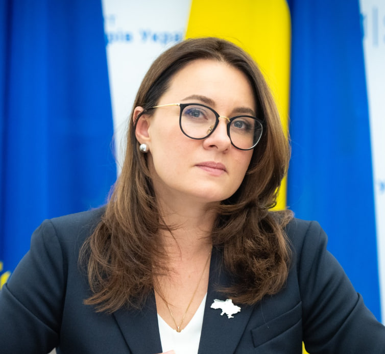 Юлія Свириденко Біографія: Лідерка української економіки та політики