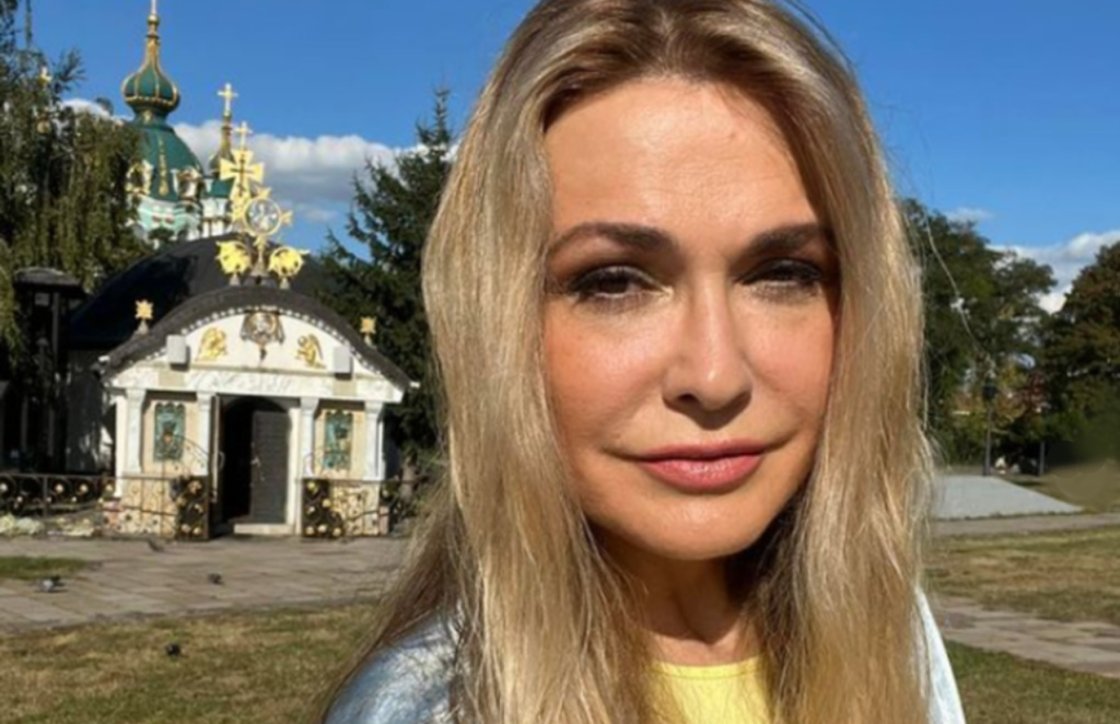 Перший Чоловік Ольги Сумської: Біографія, Особисте Життя та Кар'єра Юрія Висоцького