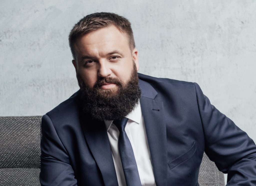 Хто Такий Портнов: детальний огляд біографії, кар'єри та особистого життя