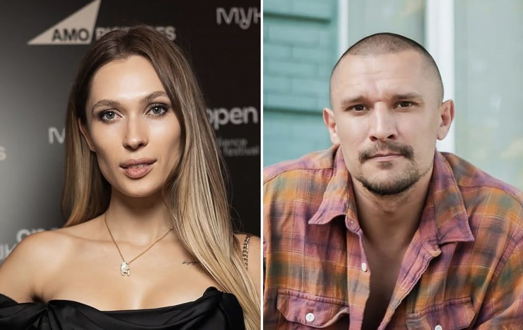 Олена Світлицька Особисте Життя: Відкриття та Цікаві Факти