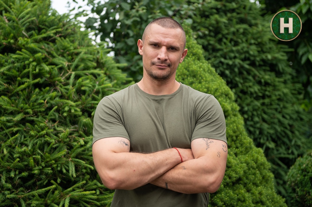 Тарас Цимбалюк Зріст: факти про висоту та особливості зовнішності актора