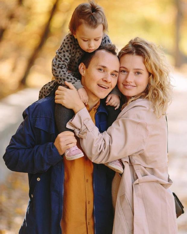 Колишня Дружина Федінчика: біографія, особисте життя та кар’єрний шлях