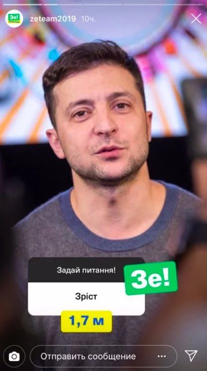 Володимир Зеленський Зріст Вага: Особисті Дані, Життєвий Шлях та Кар'єра