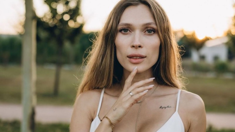 Олена Світлицька Особисте Життя: Відкриття та Цікаві Факти