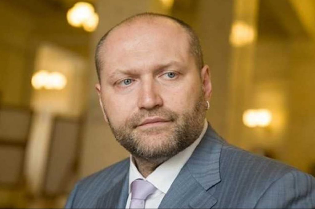 Борислав Береза Настоящая Фамилия: Биография и Личная Жизнь