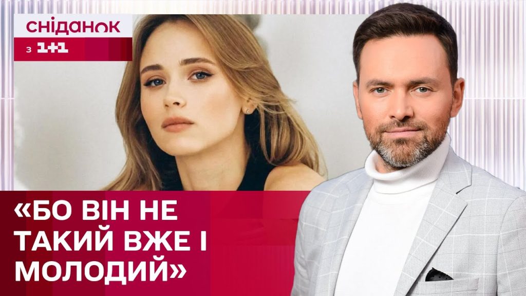 Чоловік Анни Кошмал: подробиці особистого життя та кар’єри