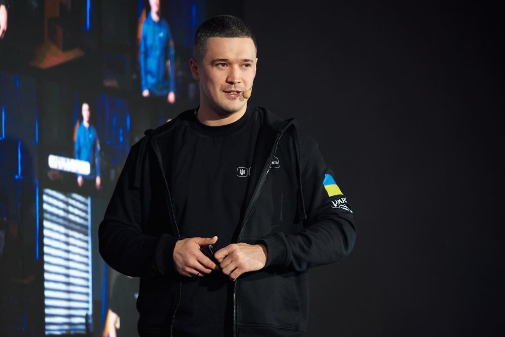 Михаил Федоров Национальность: подробный обзор биографии, личной жизни и карьеры