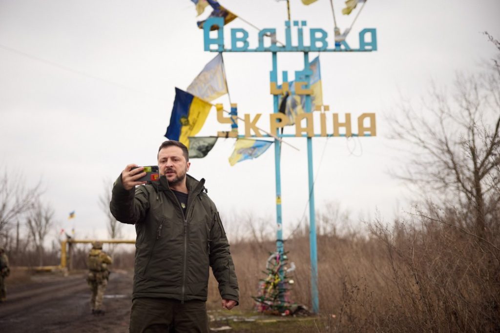 Сколько лет Зеленскому: подробности биографии, карьеры и личной жизни