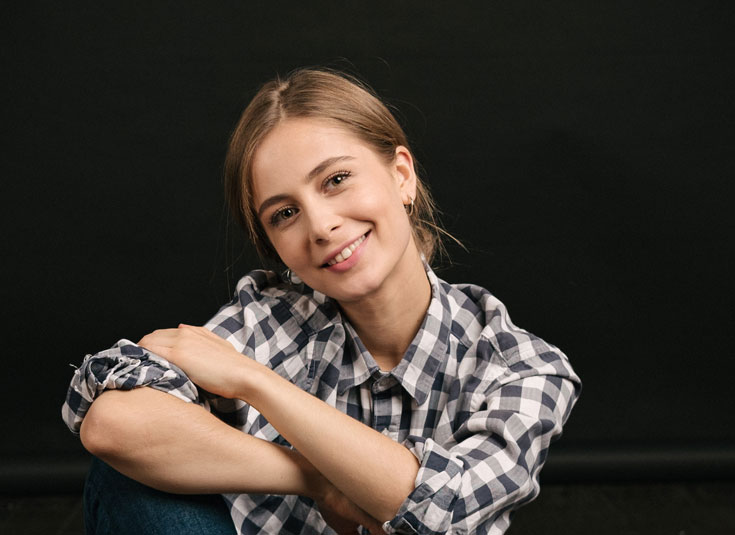 Поліна Василина Особисте Життя: Біографія, Кар'єра та Відверті Деталі