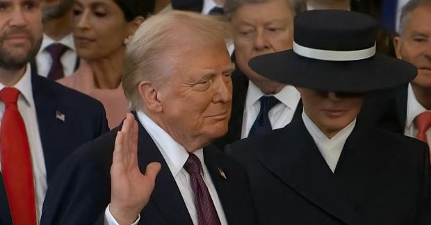 Скільки Років Трампу: детальна інформація про вік Дональда Трампа