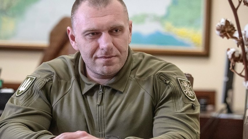Василь Малюк Зріст Вага: біографія, кар'єра та особисте життя